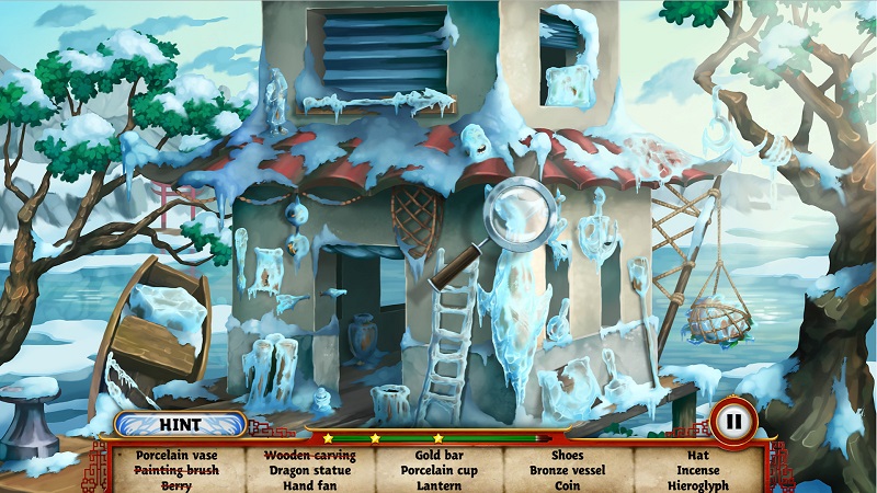 建造中国长城2中文版