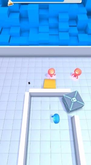 抓不到我吧游戏 抓不到我吧手游下载