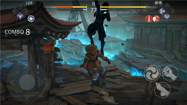 Shadowfight3海外版游戏攻略 Shadowfight3海外版游戏攻略