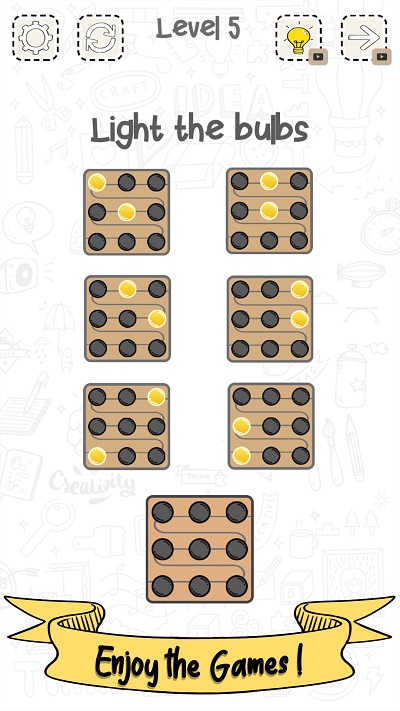 大脑数学解谜手机版