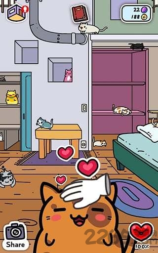 小偷猫最新版 小偷猫最新版