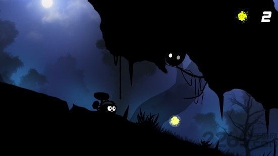 黑暗的奥秘手游