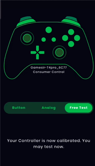 mantisgamepadpro教程中文版 mantis gamepad pro汉化版教程