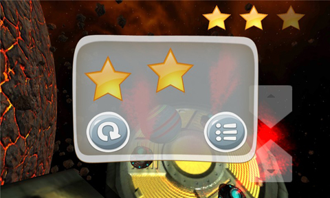 精灵太空球3手机版