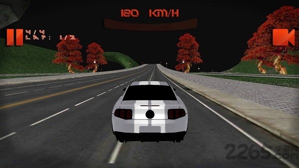 东京街头赛车最新版