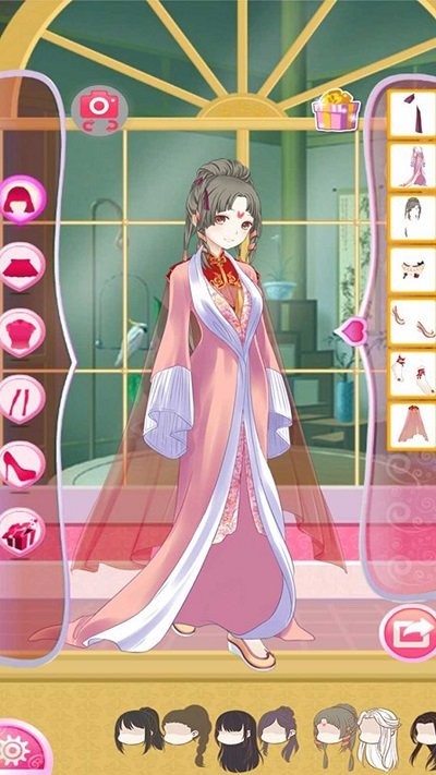 潮流服饰装扮秀最新版 潮流服饰装扮秀游戏下载