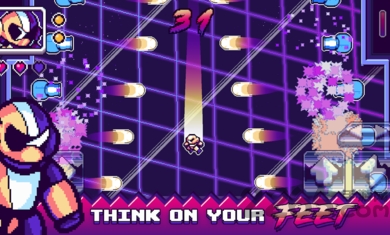 电音逃生无限金币版