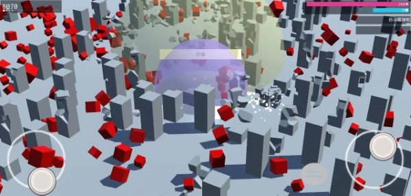 未来都市传说游戏