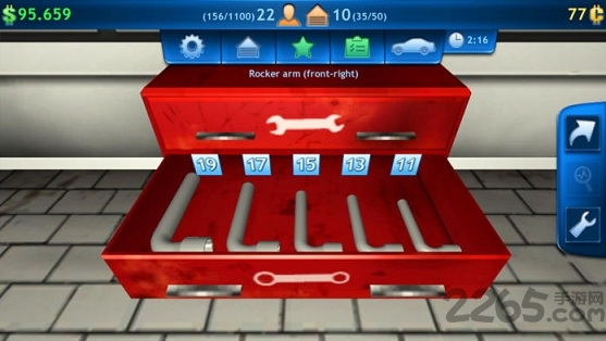 汽车特技挑战赛手机版