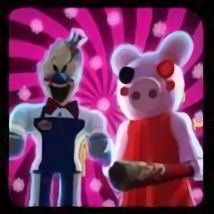 piggy roblox game