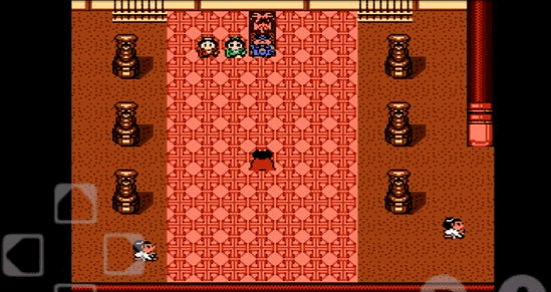 手游封神榜之伏魔三太子 封神榜之伏魔三太子手机版