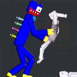 波比来追你游戏