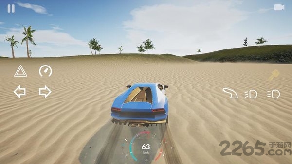 模拟驾驶学校2018手游