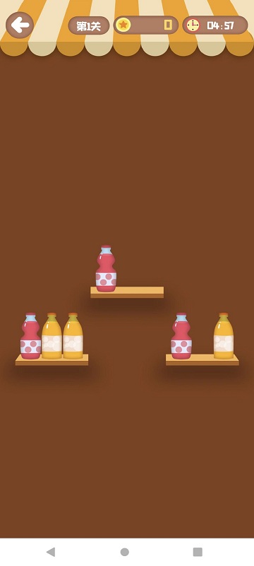 小卖部消消乐游戏