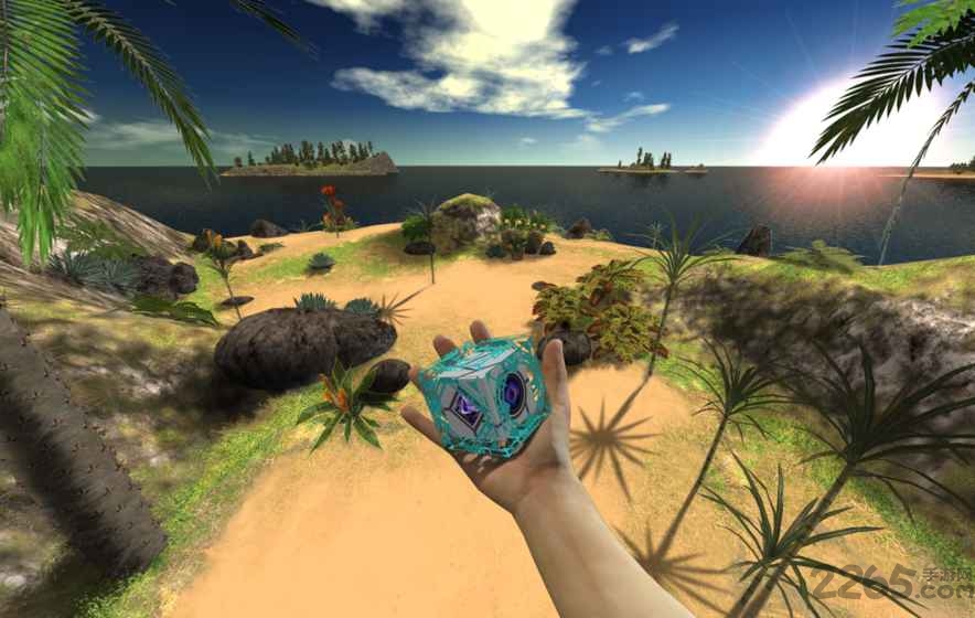 荒岛求生3D森林汉化版 荒岛求生3D森林汉化破解版下载