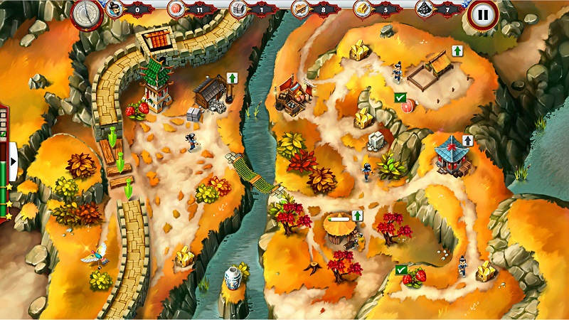 建造中国长城2中文版