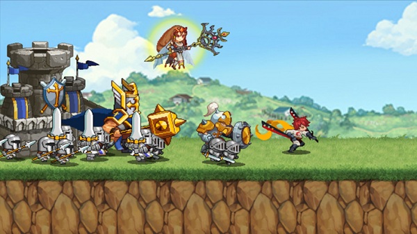 kingdom wars官方版