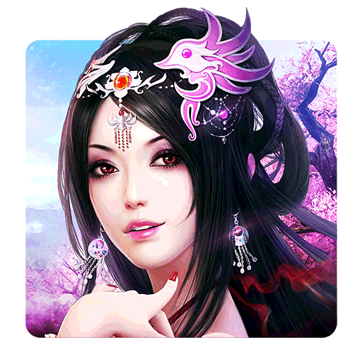 九游魔君手游