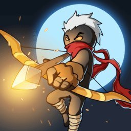 火柴人弓箭传奇最新版