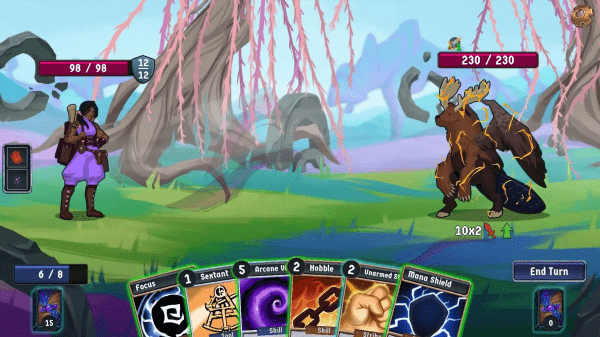 突破流浪者破解版