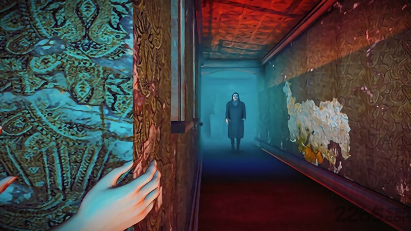 恐怖教堂汉化版