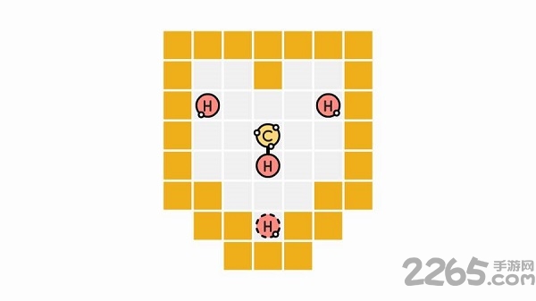 元素结合中文版