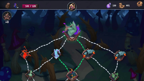 突破流浪者破解版