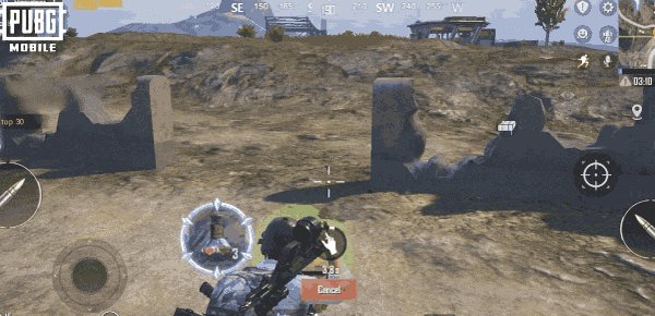 PUBG凛冬极境玩法 PUBG凛冬极境玩法