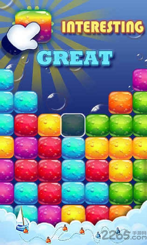 糖果消除传奇游戏下载