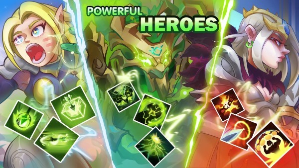 突袭皇家td2中文版