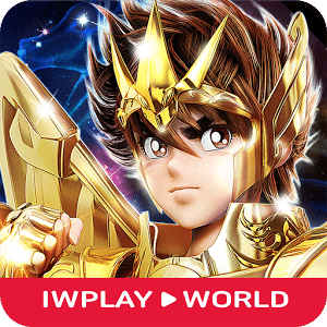 圣斗士星矢3d手游果盘版