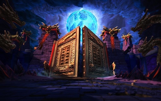 盗墓三番队游戏
