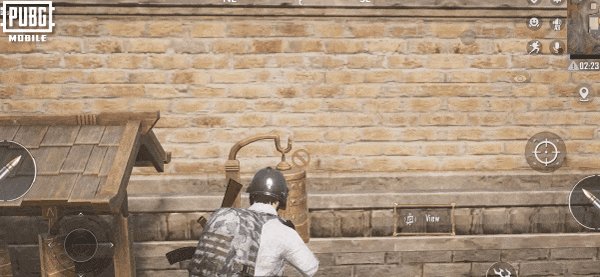 PUBG四象修行玩法 PUBG四象修行玩法