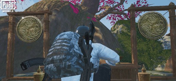 PUBG四象修行玩法 PUBG四象修行玩法