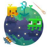 绿色星球游戏
