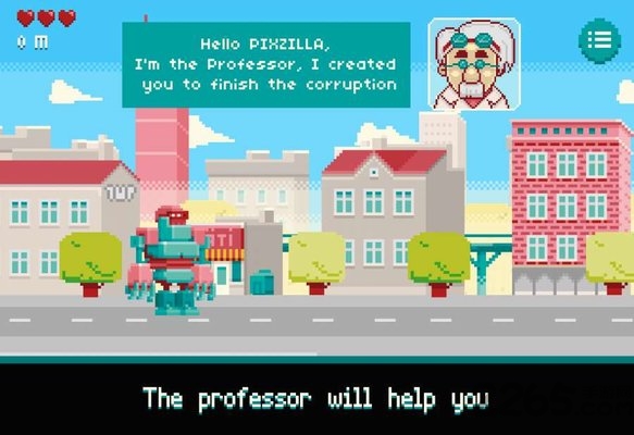 皮克斯齐拉pixzilla官方版