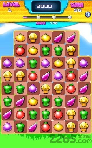 狂热农场汉化版