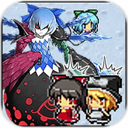东方影魔界2中文版