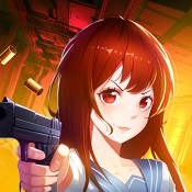 少女行尸收割者手机版