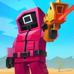像素战斗僵尸突袭正版手机版(pixel combat)