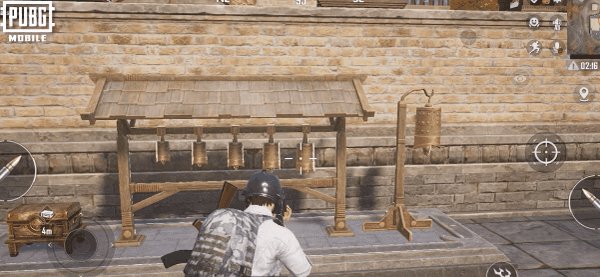 PUBG四象修行玩法 PUBG四象修行玩法