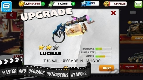 僵尸之林中文破解版