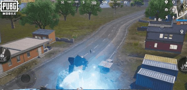 PUBG凛冬极境玩法 PUBG凛冬极境玩法