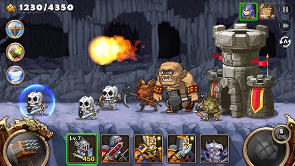 kingdom wars官方版