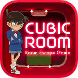 名侦探柯南xcubic汉化版