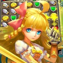 圣剑公主内购破解版