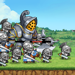 kingdom wars官方版