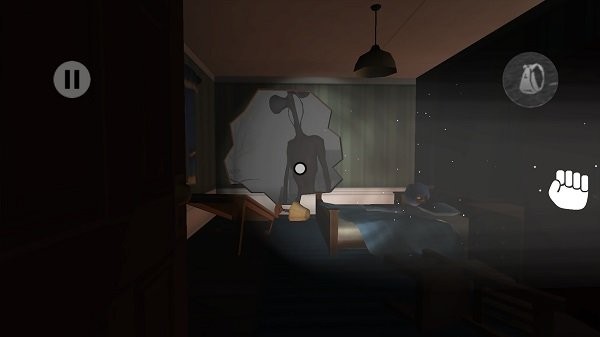 警笛头生存模拟器手游