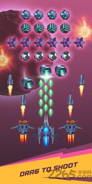 dust settle 3d中文版