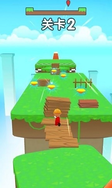 光头伐木工小游戏